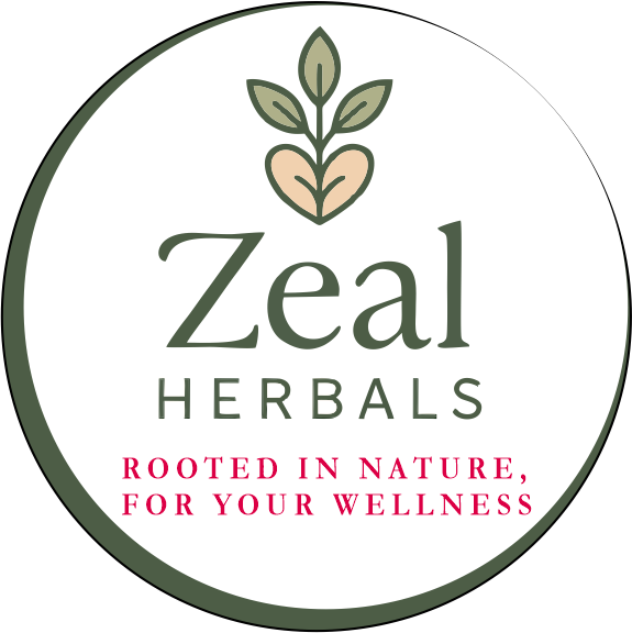 Zeal Herbals