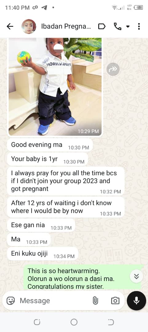 Testimonial